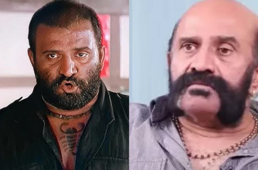  വിയറ്റ്നാം കോളനിയിലെ കരുത്തുറ്റ വില്ലൻ കഥാപാത്രം; നടൻ വിജയ രംഗ രാജു അന്തരിച്ചു