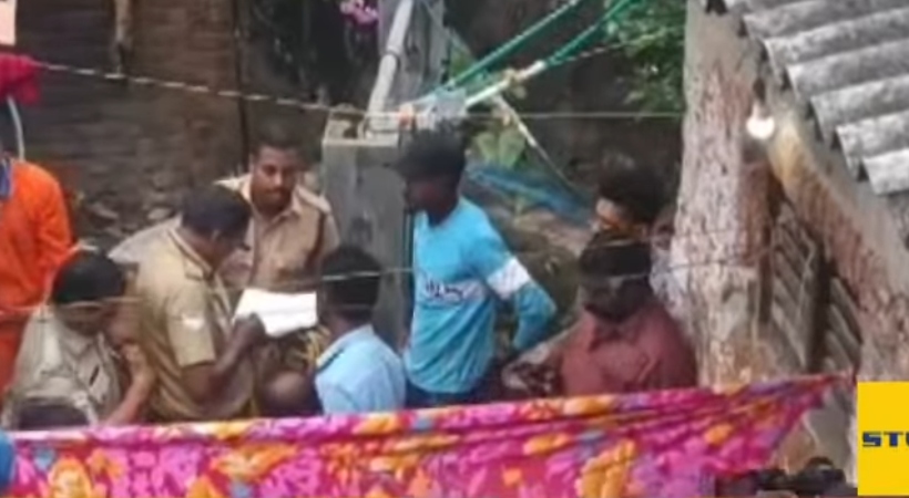  തിരുവനന്തപുരത്ത് കാണാതായ രണ്ടുവയസ്സുകാരിയെ കിണറ്റില്‍ മരിച്ച നിലയില്‍ കണ്ടെത്തി