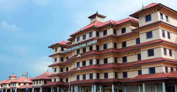  റിപ്പബ്ലിക് ദിനാഘോഷം; കൊച്ചി ഉൾപ്പെടെ എല്ലാ വിമാനത്താവളങ്ങളിലും സുരക്ഷാ പരിശോധനകൾ വർധിപ്പിച്ചു