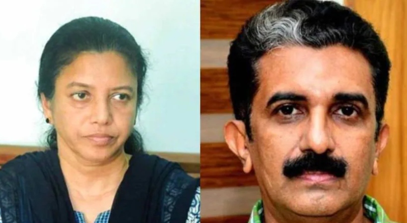  നവീന്‍ ബാബുവിന്റെ മരണത്തില്‍ സിബിഐ അന്വേഷണം ആവശ്യപ്പെട്ട് അപ്പീലുമായി കുടുംബം