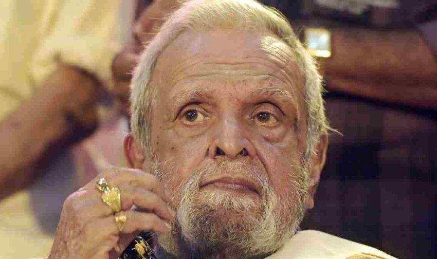  പി ജയചന്ദ്രന് അന്ത്യാഞ്ജലി; സംസ്കാരം ശനിയാഴ്ച ചേന്ദമംഗലത്ത്, തൃശൂരിൽ പൊതുദർശനം