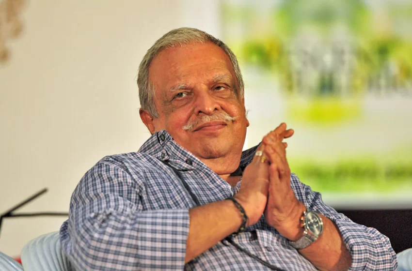  മലയാളികളുടെ ഭാവഗായകന്‍ പി ജയചന്ദ്രന്‍ അന്തരിച്ചു; തൃശൂർ അമല ആശുപത്രിയിൽ വച്ചായിരുന്നു അന്ത്യം