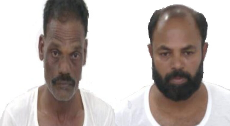  സ്‌കൂള്‍ വിദ്യാര്‍ഥിനികളുടെ പരാതിയില്‍ കൊല്ലത്ത് രണ്ട് പേര്‍ക്കെതിരെ എട്ട് പോക്‌സോ കേസ്