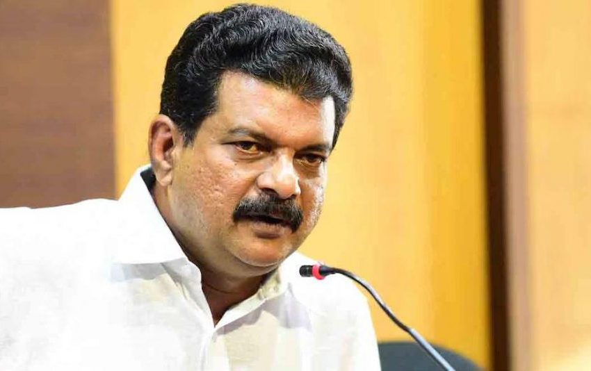  യുഡിഎഫ് സ്ഥാനാര്‍ത്ഥിക്ക് നിരുപാധിക പിന്തുണ നല്‍ക്കും; നിലമ്പൂരില്‍ മത്സരിക്കില്ലെന്ന് പി വി അന്‍വര്‍