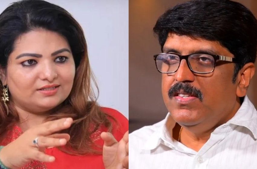  സംവിധായകനും നിർമാതാവുമായ ബി ഉണ്ണികൃഷ്ണനെതിരെ കേസ്; നിർമാതാവ് സാന്ദ്രാ തോമസ് നൽകിയ പരാതിയിലാണ് കേസെടുത്തത്