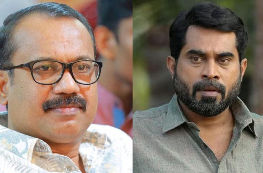  തിരക്കഥാകൃത്തും സംവിധായകനുമായ ഷാഫിയുടെ നിര്യാണത്തിൽ അനുശോചിച്ച് നടൻ സുരാജ് വെഞ്ഞാറമൂട്