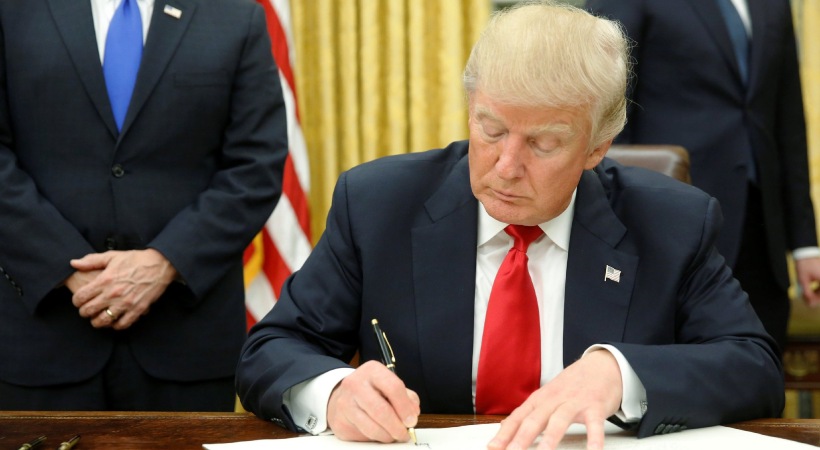  47ാമത് അമേരിക്കന്‍ പ്രസിഡന്റായി ഡോണള്‍ഡ് ട്രംപ് ഇന്ന് സത്യപ്രതിജ്ഞ ചെയ്യും