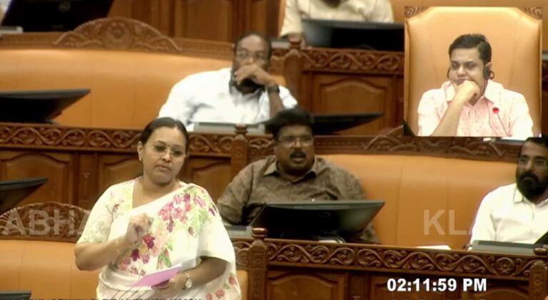  PPE കിറ്റ് – മനുഷ്യ ജീവൻ സംരക്ഷിക്കാൻ; CAG റിപ്പോർട്ടിൽ മറുപടിയുമായി ആരോഗ്യമന്ത്രി വീണാ ജോർജ്