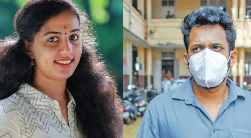  വിസ്മയ കേസ്; ശിക്ഷാവിധി റദ്ദാക്കണമെന്ന് ആവശ്യപ്പെട്ട് സുപ്രീംകോടതിയെ സമീപിച്ച് കിരണ്‍ കുമാര്‍