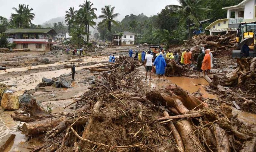  മുണ്ടക്കൈ- ചൂരല്‍മല ദുരന്ത ബാധിതരുടെ പുനരധിവാസത്തിനായി ഫെബ്രുവരിയിൽ ടൈം ലൈൻ നൽകാനായേക്കും