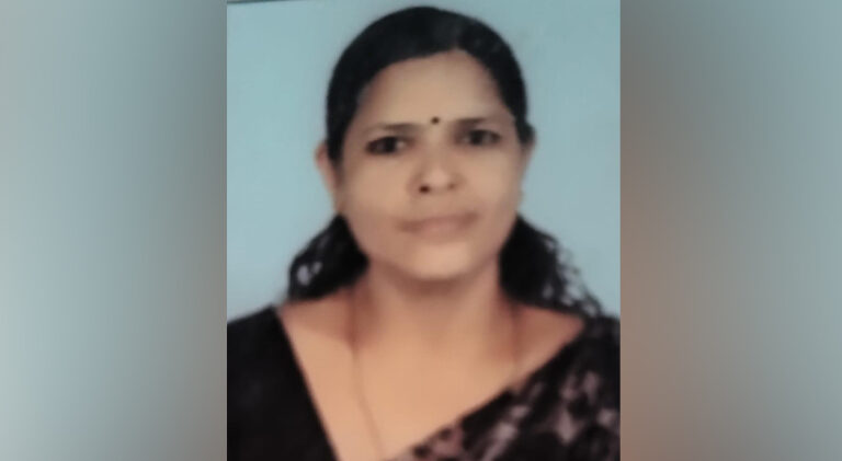  കൊയിലാണ്ടി വിരുന്നുകണ്ടി ക്ഷേത്രത്തിന് സമീപം സ്ത്രീയുടെ മൃതദേഹം കണ്ടെത്തി