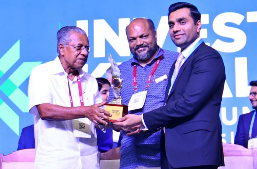  സംസ്ഥാനത്ത് 30000 കോടി രൂപയുടെ നിക്ഷേപം നടത്തുമെന്ന് അദാനി ഗ്രൂപ്പ്; വിഴിഞ്ഞം തുറമുഖത്തിനായി 20000 കോടി