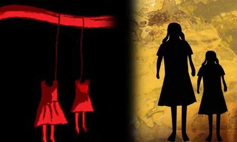  വാളയാര്‍ പെണ്‍കുട്ടികള്‍ ആത്മഹത്യ ചെയ്തതാക്കാം; മരണരീതിയെ കുറിച്ചുള്ള നിഗമനം ദുഷ്‌കരമെന്ന് സിബിഐ