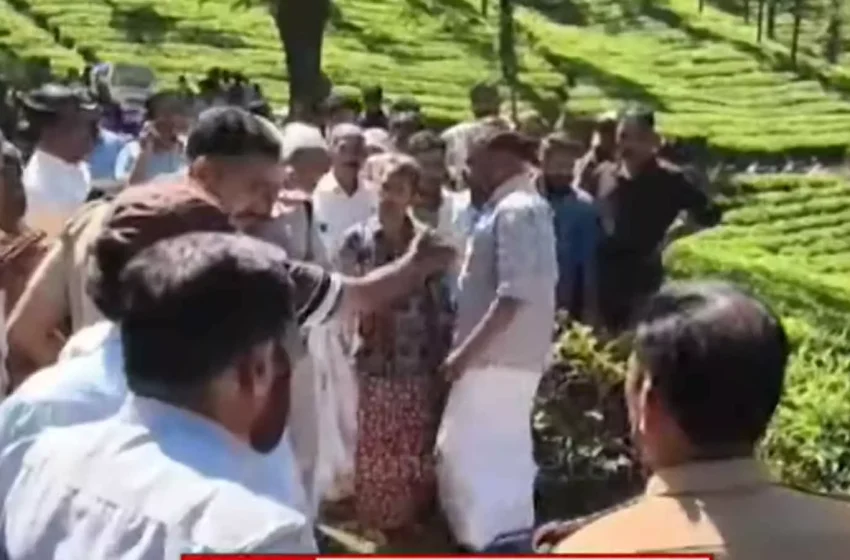  തുടർച്ചയായ വന്യജീവി ആക്രമണത്തിൽ പ്രതിഷേധിച്ച് വയനാട്ടിൽ നാളെ യുഡിഎഫ് ഹർത്താൽ