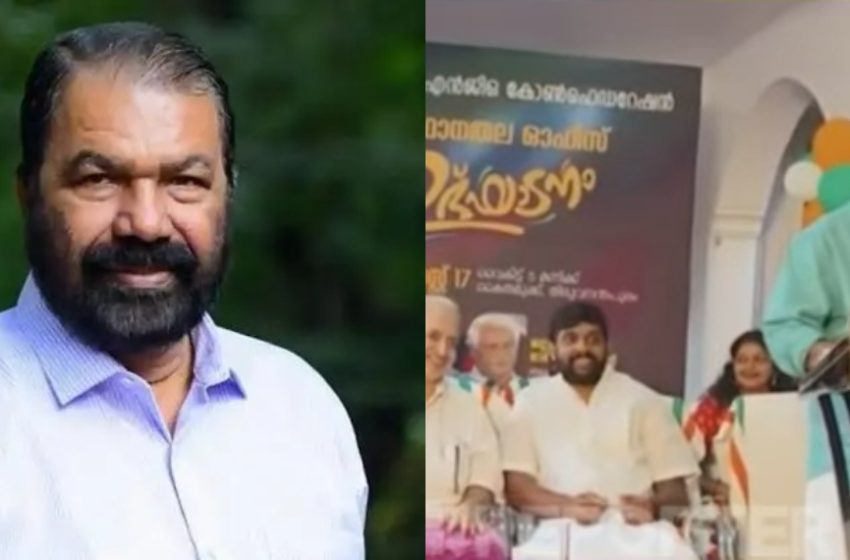  പകുതി വില തട്ടിപ്പ് കേസില്‍ തനിക്കെതിരെ ഉയരുന്ന ആരോപണങ്ങളില്‍ മറുപടിയുമായി മന്ത്രി വി ശിവന്‍കുട്ടി