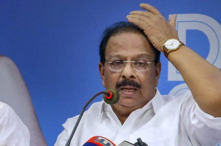  തദ്ദേശ-നിയമസഭാ തിരഞ്ഞെടുപ്പുകൾ അടുത്ത കേരളത്തിൽ കെപിസിസി നേതൃമാറ്റത്തിന് കോൺഗ്രസ്