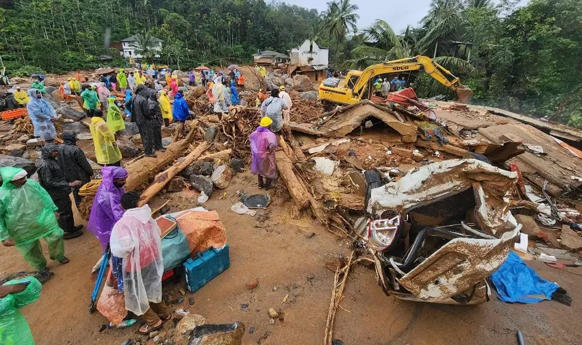  മുണ്ടക്കൈ- ചൂരല്‍മല ദുരന്തത്തിന്റെ പുനരധിവാസ പ്രവര്‍ത്തനങ്ങള്‍ക്കായി ആദ്യഘട്ടത്തില്‍ ബജറ്റില്‍ 750 കോടി