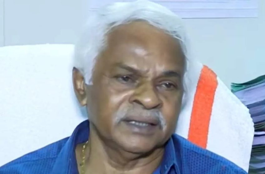  പകുതി വില തട്ടിപ്പില്‍ ജസ്റ്റിസ് സി എന്‍ രാമചന്ദ്രനെതിരെ കേസെടുത്ത് പൊലീസ്