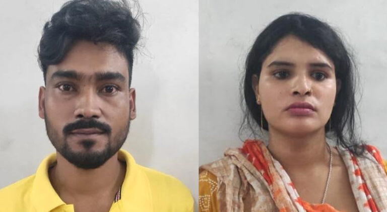  ആലുവയിൽ നിന്ന് ഒരു മാസം പ്രായമായ കുട്ടിയെ തട്ടിക്കൊണ്ടുപോയ ഇതരസംസ്ഥാനക്കാർ അറസ്റ്റിൽ
