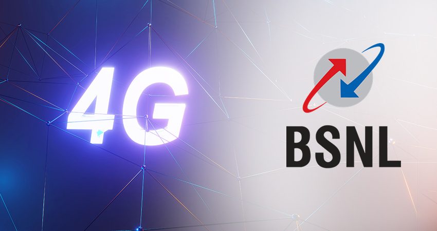  കേരളത്തിൽ 5000 4G ടവറുകളുമായി BSNL; ഇനി മുൻപത്തെക്കാൾ വേഗതയിൽ ഡാറ്റ സേവനങ്ങൾ ലഭ്യമാകും