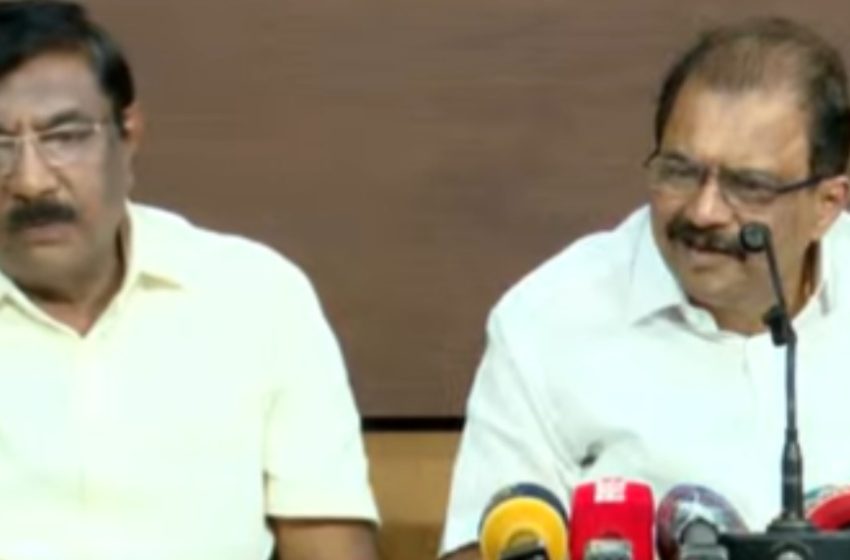  പ്രിയങ്ക ഗാന്ധിയുടെ പരിപാടികൾ അറിയിക്കാത്തതിൽ മലപ്പുറം ജില്ലാ യുഡിഎഫ് നേതൃത്വത്തിന് അതൃപ്തി