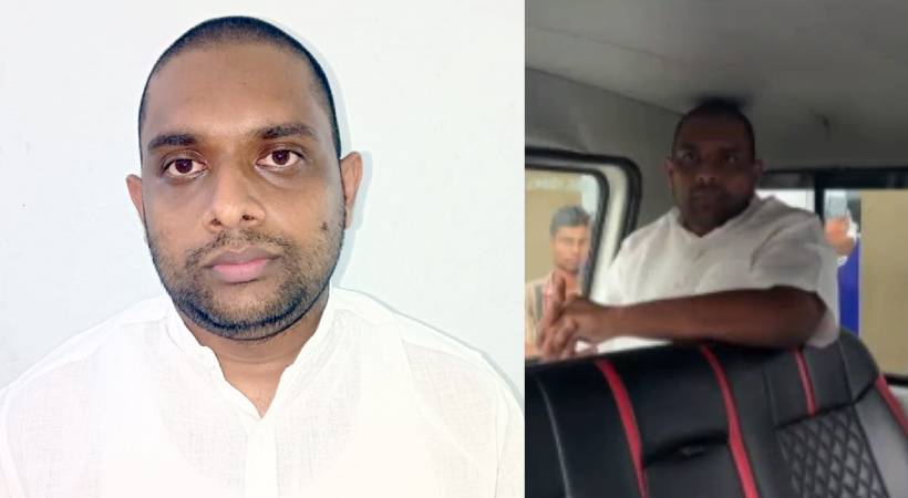  പാതിവില തട്ടിപ്പിൽ പ്രതി അനന്തു കൃഷ്ണനുമായി ഇന്ന് പൊലീസ് തെളിവെടുപ്പ്