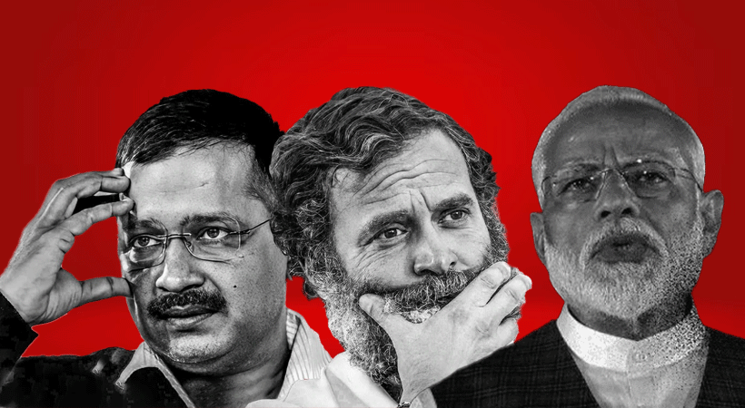  രാജ്യതലസ്ഥാനം ആര് നേടും; ഡൽഹി തിരഞ്ഞെടുപ്പ് ഫലം ഇന്ന്, വോട്ടെണ്ണല്‍ എട്ടു മണിക്ക്‌