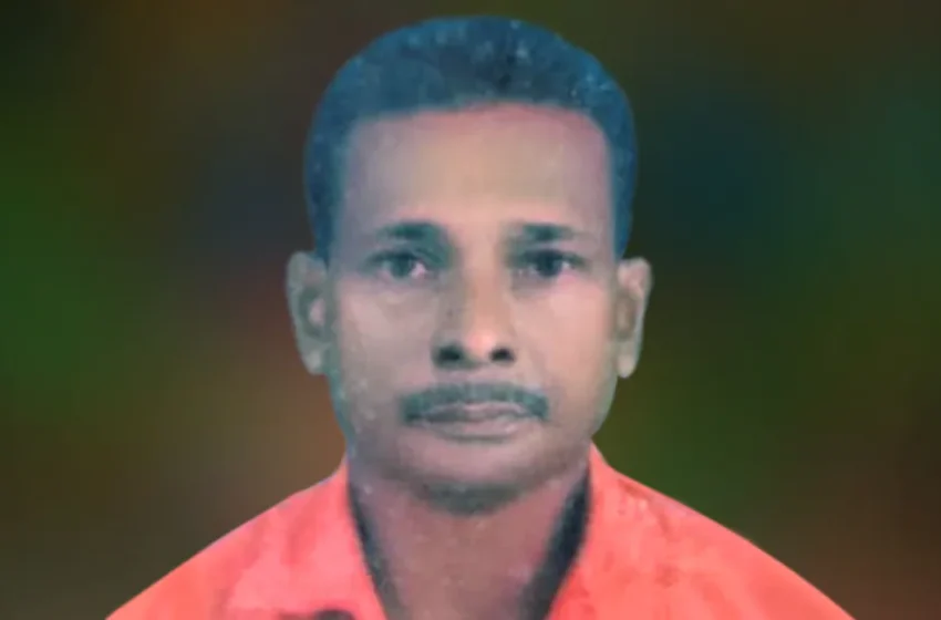  തൃശൂരില്‍ കാട്ടാന ആക്രമണത്തിൽ ഒരു മരണം; പീച്ചി താമര വെള്ളച്ചാലിൽ ആണ് കാട്ടാന ആക്രമണം ഉണ്ടായത്