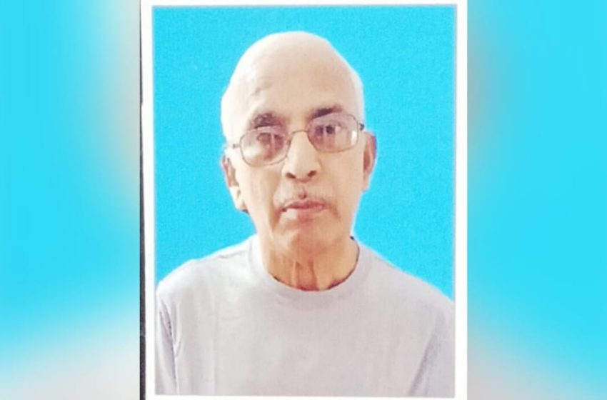  ചിറക്കൽ പുഴാതി എ.കെ.ജി. റോഡിന് സമീപം ജയ ഭവനത്തിൽ പി.പി. കേശവൻ നമ്പ്യാർ നിര്യാതനായി