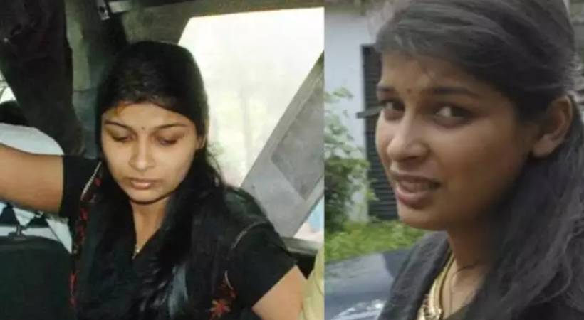  കണ്ണൂര്‍ വനിതാ ജയിലിൽ സഹതടവുകാരിയെ മർദ്ദിച്ചതിന് ഷെറിനെതിരെ കേസെടുത്തു