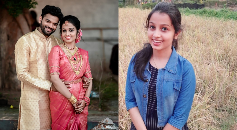  മലപ്പുറത്ത് ഭര്‍തൃവീട്ടില്‍ യുവതി ആത്മഹത്യ ചെയ്ത സംഭവം; ഭര്‍ത്താവ് പ്രഭിന്‍ കസ്റ്റഡിയില്‍