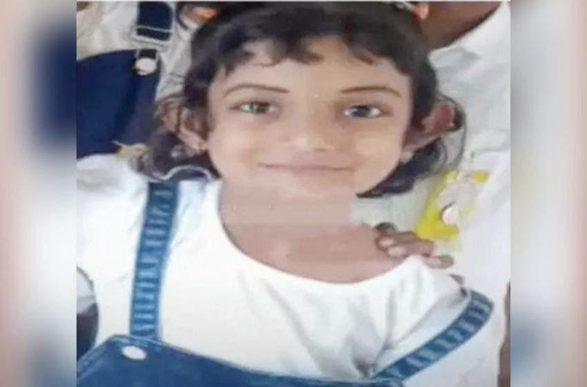  ആലക്കോട് രണ്ടാം ക്ലാസ് വിദ്യാര്‍ഥിനി കുഴഞ്ഞുവീണ് മരിച്ചു; കുറച്ചു ദിവസമായി പനിയെ തുടര്‍ന്ന് ചികിത്സയിലായിരുന്നു