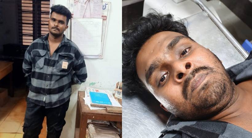  വെഞ്ഞാറമൂട് കൂട്ടക്കൊലക്കേസ്;  അഫാൻ്റെ അറസ്റ്റ് രേഖപ്പെടുത്തി