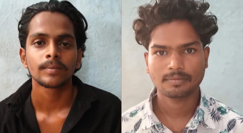  മലപ്പുറം ചങ്ങരംകുളത്ത് പതിനഞ്ചുകാരിയെ കഞ്ചാവ് നല്‍കി പീഡിപ്പിച്ച കേസില്‍ രണ്ട് പേര്‍ അറസ്റ്റില്‍