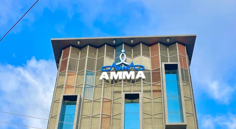  മലയാള സിനിമാ നിര്‍മാതാക്കളില്‍ ഒരുവിഭാഗം ആഹ്വാനം ചെയ്ത സിനിമാ സമരത്തിന് ‘അമ്മ’ സംഘടനയുടെ പിന്തുണയില്ല