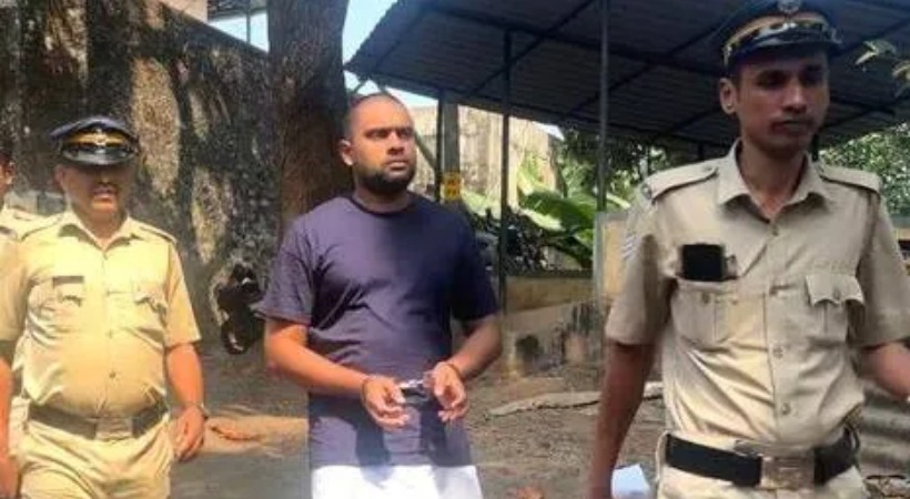  കാസര്‍ഗോഡ് കുമ്പഡാജെ പഞ്ചായത്തിലും പാതിവില തട്ടിപ്പ് നടന്നതായി പരാതി