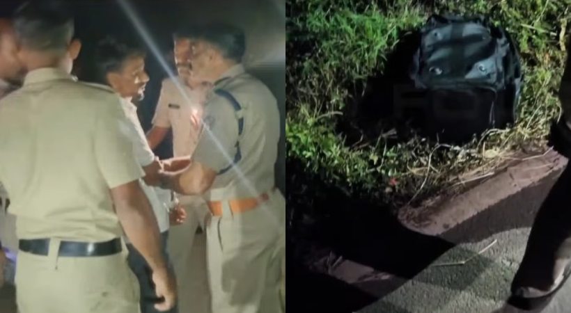  വയനാട് വെള്ളമുണ്ടയില്‍ ഇതര സംസ്ഥാന തൊഴിലാളിയെ കൊലപ്പെടുത്തി; മൃതദേഹം പല ഭാഗങ്ങളില്‍ നിന്നാണ് കണ്ടെത്തിയത്
