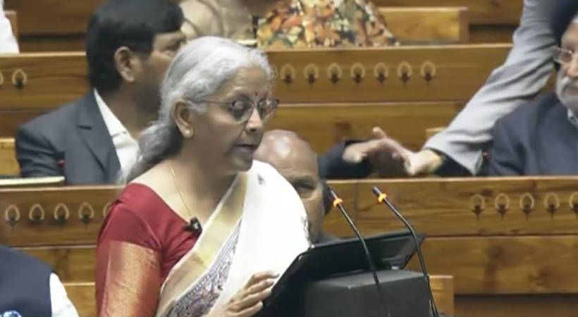  കേന്ദ്ര ബജറ്റ്; കാർഷിക മേഖലയ്ക്ക് പിഎം ധൻ ധാന്യ കൃഷി യോജന, 1.7 കോടി കർഷകർക്ക് ഗുണഫലം