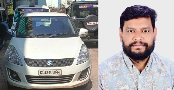  വടകരയില്‍ ഒമ്പതുകാരിയെ വാഹനമിടിപ്പിച്ച് കടന്നുകളഞ്ഞ പ്രതിയുടെ അറസ്റ്റ് രേഖപ്പെടുത്തി; ഇന്ന് കോടതിയിൽ ഹാജരാക്കും