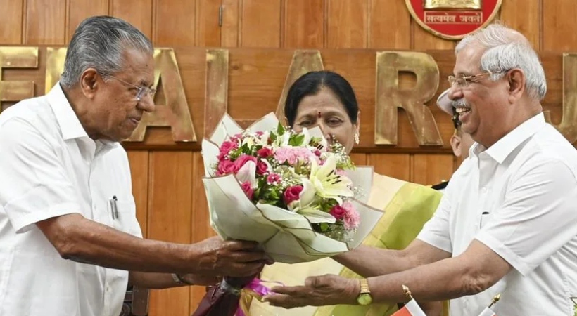  യുജിസി കരട് റഗുലേഷനെതിരെ ദേശീയ ഉന്നതവിദ്യാഭ്യാസ കണ്‍വന്‍ഷന്‍ ഇന്ന് നടക്കും