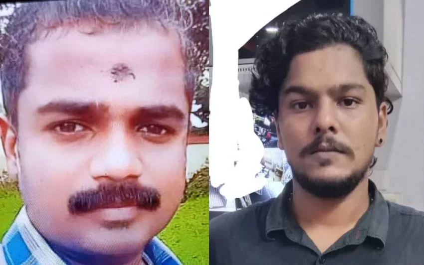  കോട്ടയത്ത് യുവാവിൻ്റെ മർദ്ദനത്തിൽ പൊലീസുദ്യോഗസ്ഥൻ കൊല്ലപ്പെട്ടു