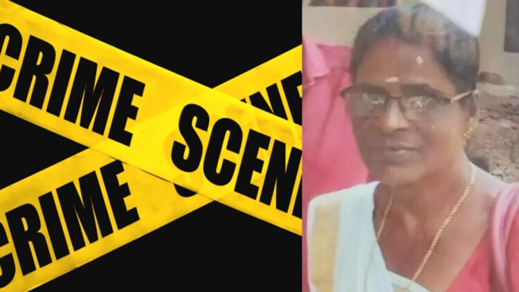  മരുമകൻ അമ്മായിയമ്മയെ പെട്രോൾ ഒഴിച്ചു തീ കൊളുത്തി; രണ്ടുപേർക്കും ദാരുണാന്ത്യം