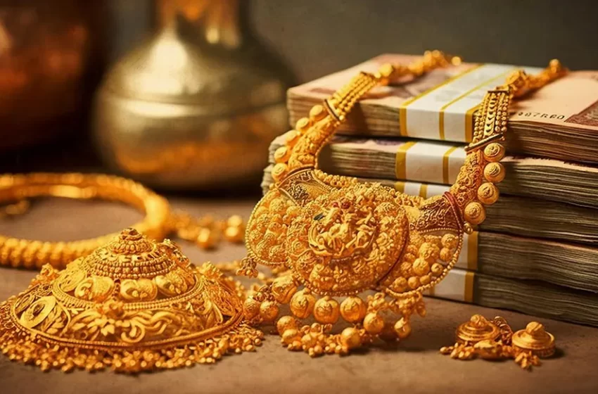  സംസ്ഥാനത്ത് സ്വര്‍ണവില ഇന്നും വര്‍ദ്ധിച്ചു; പവന് 120 രൂപ ഉയര്‍ന്ന് 63,560ല്‍ എത്തി