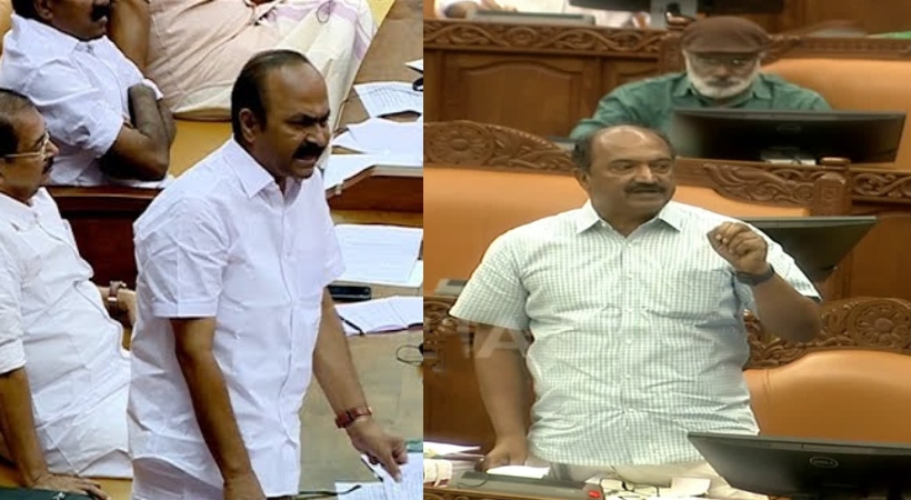  കിഫ്ബി റോഡുകളില്‍ നിന്ന് ടോള്‍ പിരിക്കാന്‍ തീരുമാനിച്ചിട്ടില്ലെന്ന് ധനമന്ത്രി കെ എന്‍ ബാലഗോപാല്‍