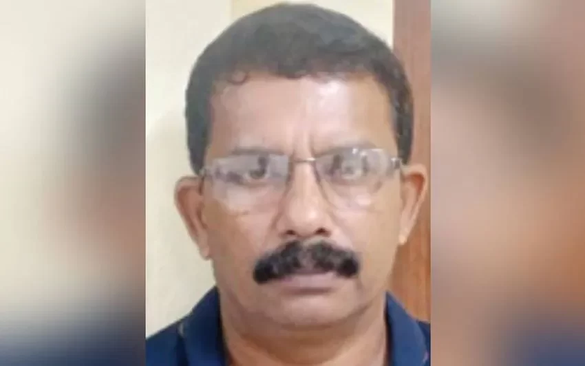  25 കിലോഗ്രാം കഞ്ചാവ് കടത്തിയ കേസ്; കൂട്ടുപ്രതിയായ കെ.എസ്.ഇ.ബി. ഓവര്‍സിയര്‍ അറസ്റ്റില്‍