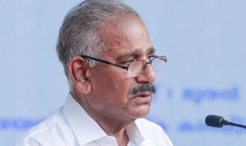  സംസ്ഥാനത്തിന് പുറത്തേക്ക് വിറക് (കട്ട) കൊണ്ടുപോവുന്നതിനുള്ള നിയന്ത്രണം നടപ്പിലാക്കും; മന്ത്രി എ കെ ശശീന്ദ്രൻ