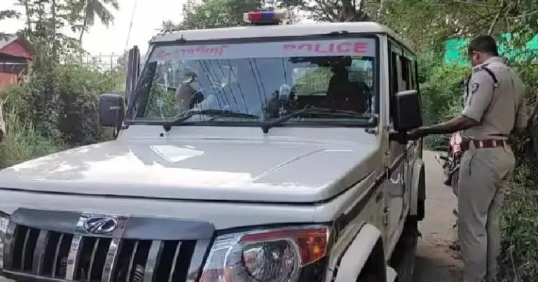  വയനാട് പുൽപ്പള്ളിയിൽ യുവാവ് കുത്തേറ്റ് മരിച്ചു; വാക്കുതർക്കം കത്തിക്കുത്തിൽ കലാശിക്കുകയായിരുന്നു