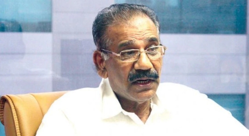  ആറളം ഫാമില്‍ കാട്ടാന ആക്രമണത്തില്‍ ദമ്പതികള്‍ മരിക്കാന്‍ ഇടയായ സംഭവം;  കണ്ണൂരില്‍ ഇന്ന് സര്‍വകക്ഷി യോഗം