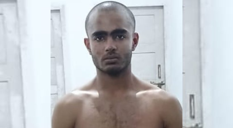  തിരുവനന്തപുരം വെള്ളറട കിളിയൂരില്‍ മകന്‍ അച്ഛനെ വെട്ടി കൊലപ്പെടുത്തി; മകനെ പൊലീസ് കസ്റ്റഡിയിലെടുത്തു