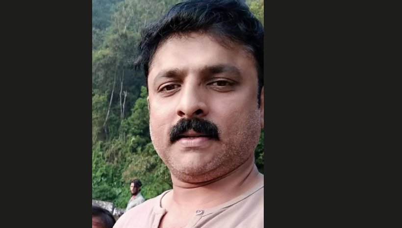  തൃശ്ശൂരില്‍ സുഹൃത്ത് പിടിച്ചുതള്ളിയ കായികാധ്യാപകന്‍ നിലത്തടിച്ച് വീണുമരിച്ചു